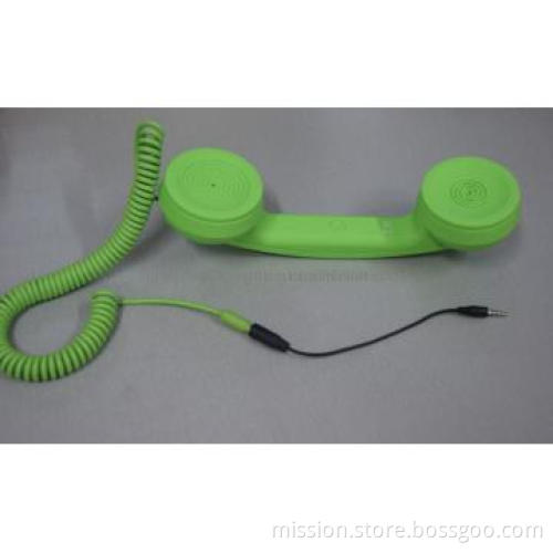 Native Union Retro POP Handsets for iphone and samrtphone